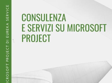 Consulenza e Servizi su Microsoft Project