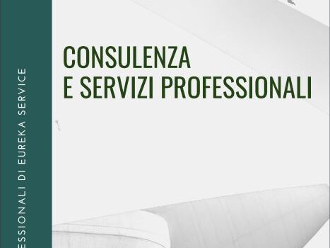 Consulenza e Servizi Professionali