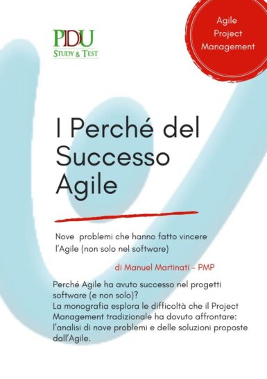I Perché del Successo Agile