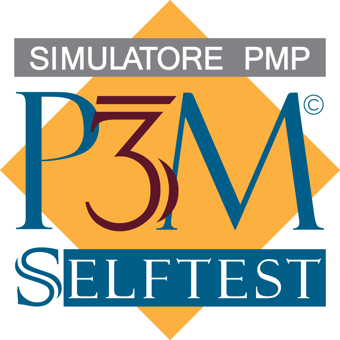 P3MSelftest SimulatorePMP50%